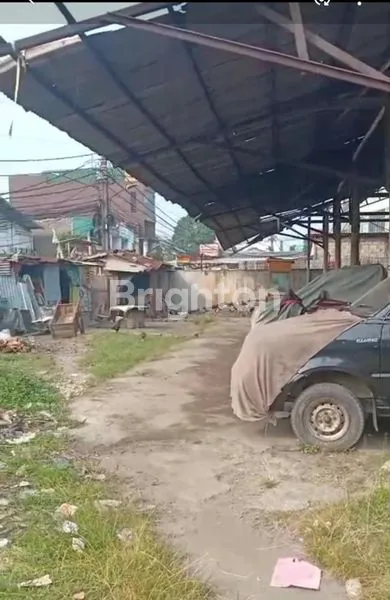 image TANAH PONDOK AREN,TANGERANG. (2)