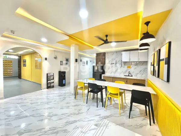 image KOST MEWAH 31 KAMAR DEKAT STAN BINTARO - INCOME 62JT/BULAN (2)