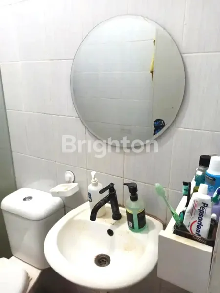 image RUMAH MINIMALIS MODERN SAMASTA CITAYAM 2 DESA RAGAJAYA BOJONG GEDE BOGOR JAWA BARAT 2 KAMAR TIDUR 1 KAMAR MANDI LT75 LB36 (5)