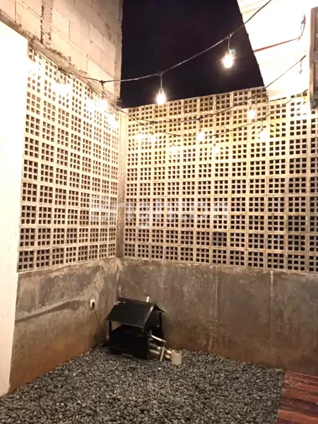 image RUMAH MINIMALIS MODERN SAMASTA CITAYAM 2 DESA RAGAJAYA BOJONG GEDE BOGOR JAWA BARAT 2 KAMAR TIDUR 1 KAMAR MANDI LT75 LB36 (6)