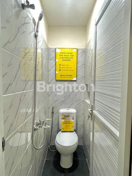 image KOST MEWAH 31 KAMAR DEKAT STAN BINTARO - INCOME 62JT/BULAN (4)