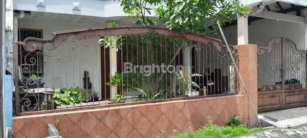 image RUMAH 1 LANTAI DI GUNUNG ANYAR EMAS DEKAT UPN (1)