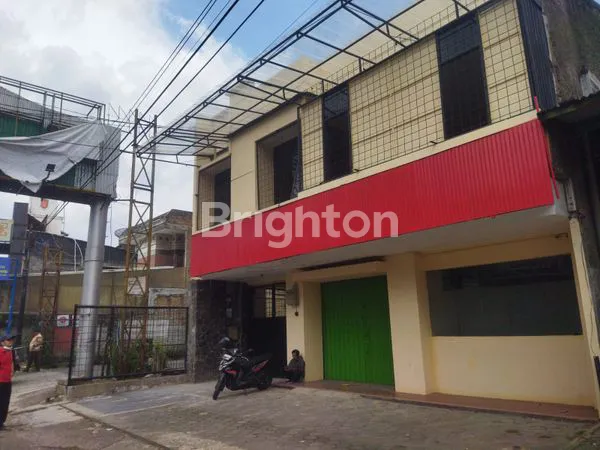 image SEWA RUKO 2 LANTAI DI MAINROAD JL. RAYA KOPO, BANDUNG (1)