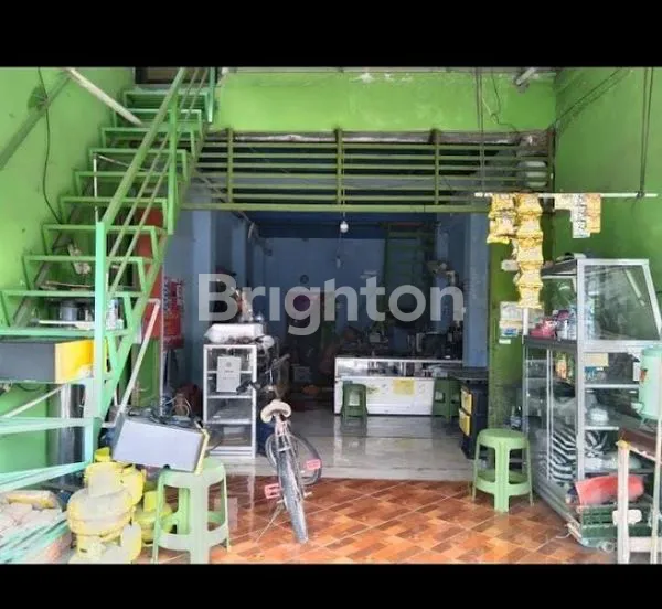 image RUMAH STRATEGIS DI JERUK SAWIT, GONDANG REJO, KARANGANYAR  (3)