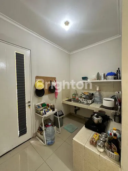 image RUMAH HOEK, PARAMOUNT, GADING SERPONG (7)