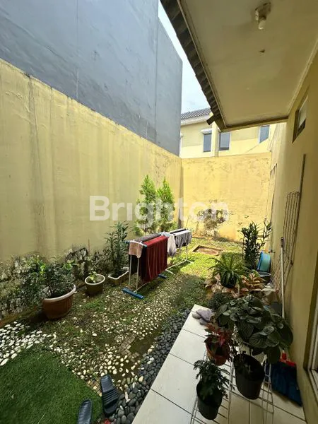 image RUMAH HOEK, PARAMOUNT, GADING SERPONG (8)