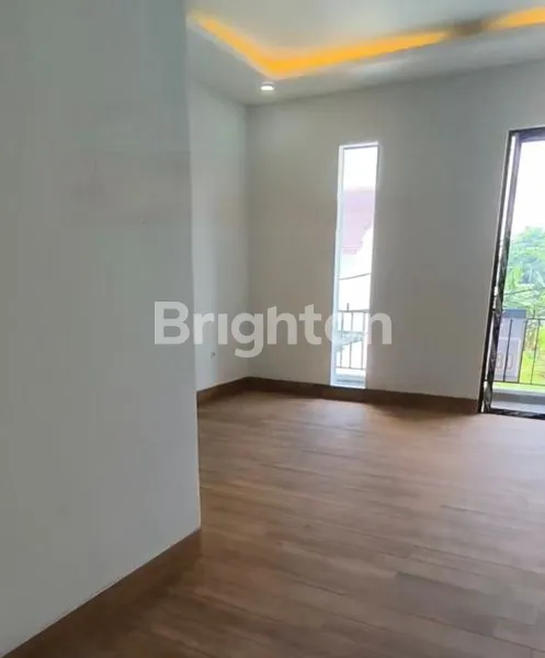 image INVESTASI MENARIK. RUMAH BARU 2 LANTAI MODERN MINIMALIS.  (8)