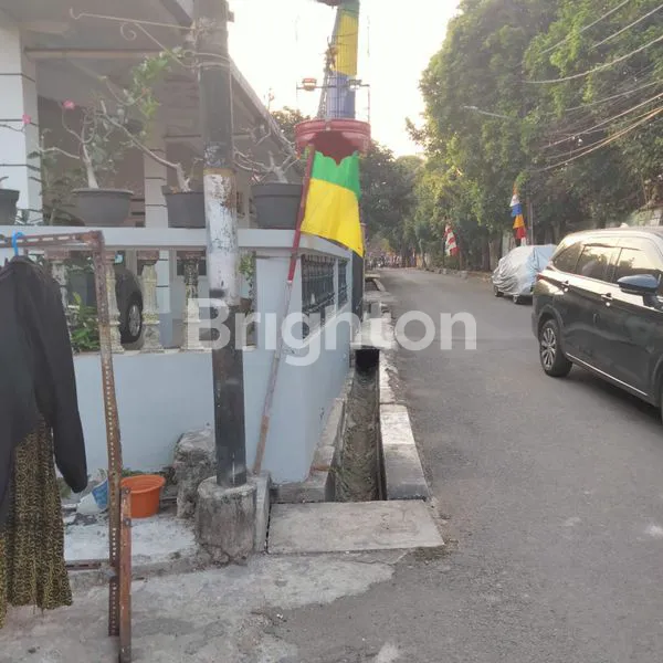 image DIJUAL RUMAH LUAS 1 LANTAI DI JATI PADANG, PASAR MINGGU  (2)