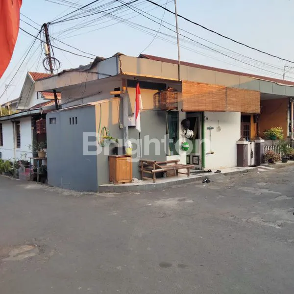 image DIJUAL RUMAH LUAS 1 LANTAI DI JATI PADANG, PASAR MINGGU  (3)