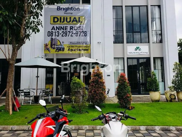 image RUKO GRAND PALAIS WISATA BUKIT MAS SURABAYA BARAT (1)