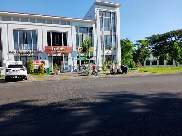 image RUKO GRAND PALAIS WISATA BUKIT MAS SURABAYA BARAT (2)