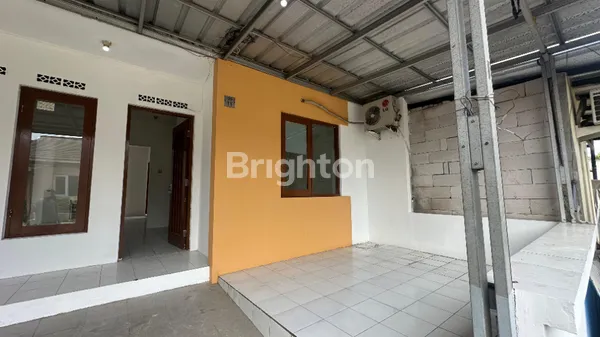 image RUMAH NYAMAN SIAP HUNI DI BALE TIRTAWARNA – CLUSTER ARGAWARNA (2)