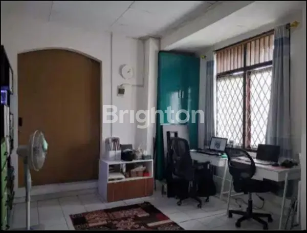 image RUMAH STRATEGIS DI DEKAT STASIUN LRT BEKASI JATIASIH (3)