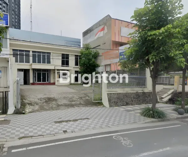 image RUMAH USAHA NOL JALAN UTAMA HR MUHAMMAD SURABAYA BARAT (1)