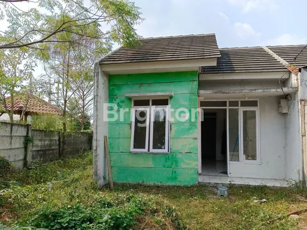 image JUAL RUMAH 150JUTA (1)