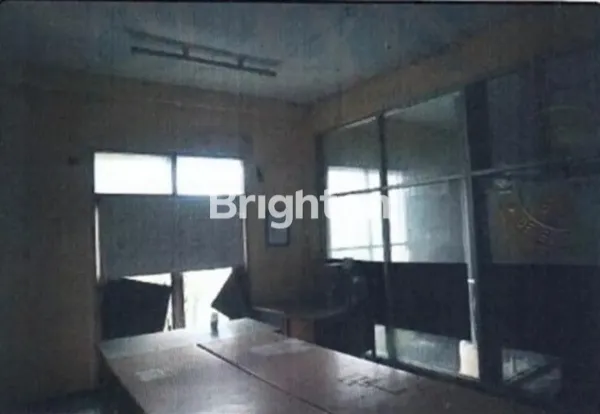 image RUMAH USAHA NOL JALAN UTAMA HR MUHAMMAD SURABAYA BARAT (3)