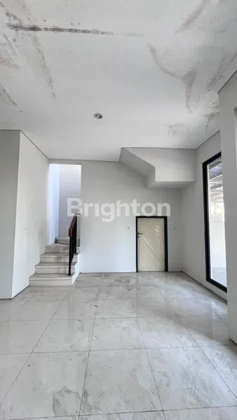 image DIJUAL RUMAH PONDOK TJANDRA 2 LANTAI CLUSTER RUBY (2)