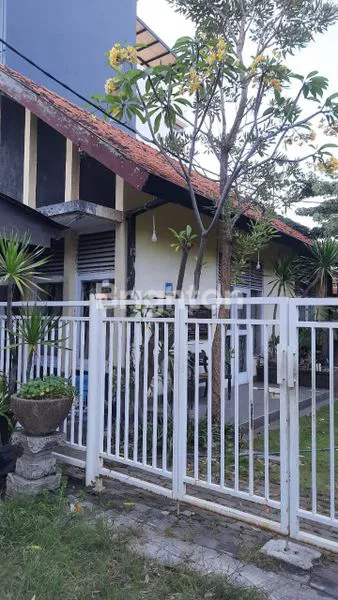 image RUMAH MEWAH 9KT DI DHARMAHUSADA, COCOK UNTUK USAHA (1)