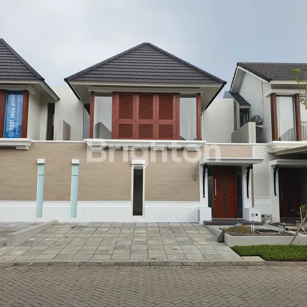 image RUMAH SIAP HUNI DI SURABAYA BARAT (1)