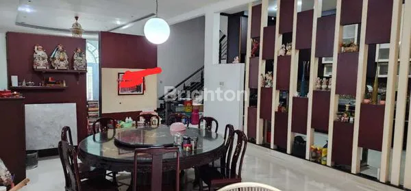 image JUAL VILLA KOMPLEK RIVER VALLEY DEKAT MALL PODOMORO (5)