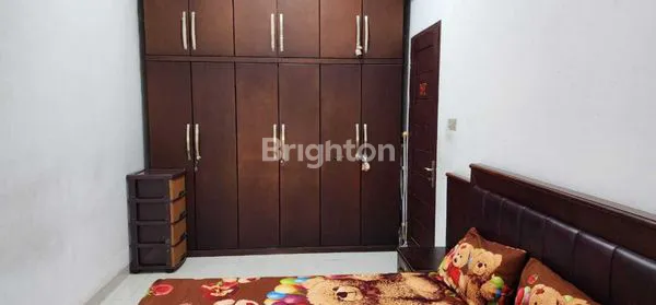 image JUAL VILLA KOMPLEK RIVER VALLEY DEKAT MALL PODOMORO (6)