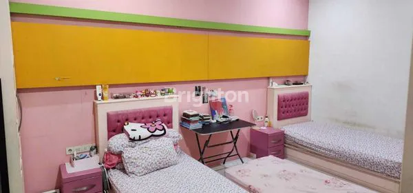 image JUAL VILLA KOMPLEK RIVER VALLEY DEKAT MALL PODOMORO (7)