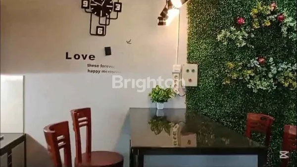 image RUMAH GRAND PAKUWON DEKAT FOODJUNCTION, DEKAT TANDES, DEKAT MARGOMULYO  (2)