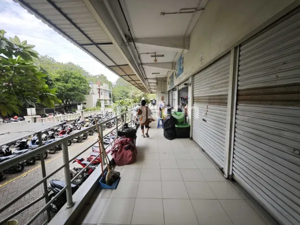 image DISEWAKAN KIOS GANDENG DI GRAND EMERALD, KELAPA GADING (3)