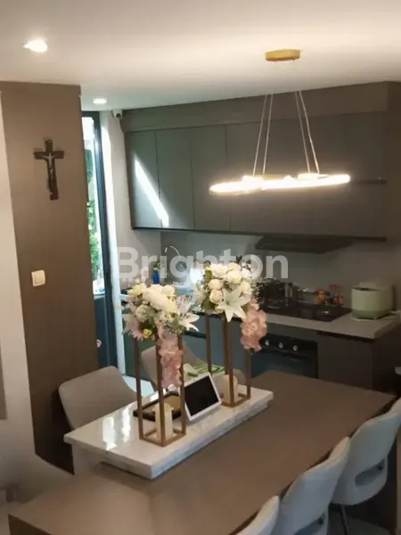 image  RUMAH ROYAL RESIDENCE VIA FAMILIA, MENGANTI DEKAT RS, DEKAT PASAR, DEKAT PURI SAFIRA REGENCY   (5)