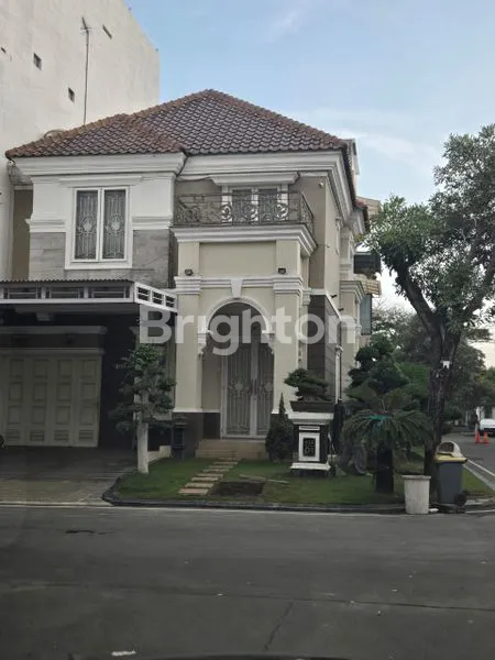 image DIJUAL RUMAH HOKI CITRALAND GAMACITY  (1)