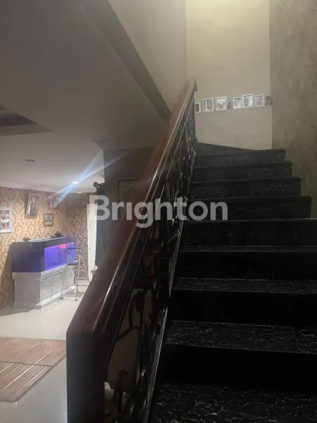 image DIJUAL RUMAH HOKI CITRALAND GAMACITY  (4)