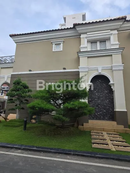 image DIJUAL RUMAH HOKI CITRALAND GAMACITY  (2)