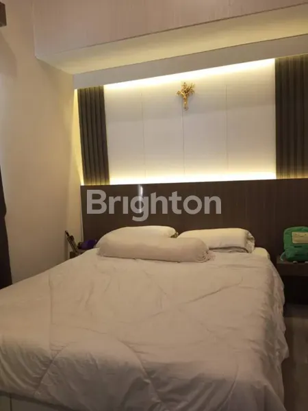 image  RUMAH ROYAL RESIDENCE VIA FAMILIA, MENGANTI DEKAT RS, DEKAT PASAR, DEKAT PURI SAFIRA REGENCY   (8)