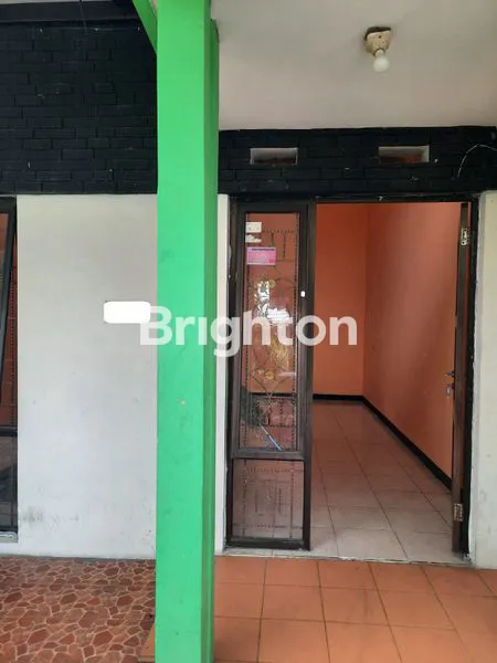 image JUAL CEPAT! RUMAH STRATEGIS HARGA TERMURAH DEKAT PERKANTORAN & PABRIK (4)