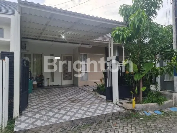 image RUMAH SIAP HUNI DEKAT TOL WARU (1)