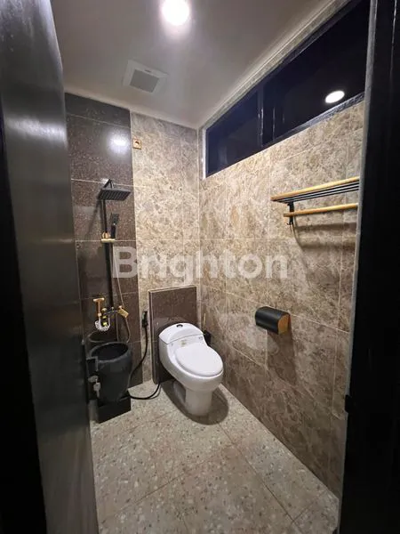 image RUMAH KRIS KENCANA BARU RENOVASI TOTAL  (6)