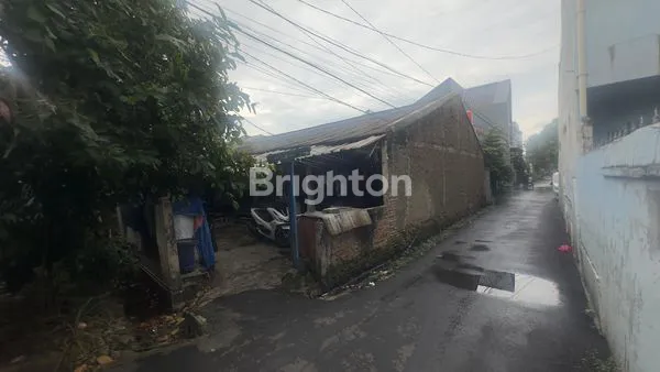 image JUAL TANAH BONUS BANGUNAN KONTRAKAN 4 PINTU DI KALIDERES, JAKARTA BARAT (2)