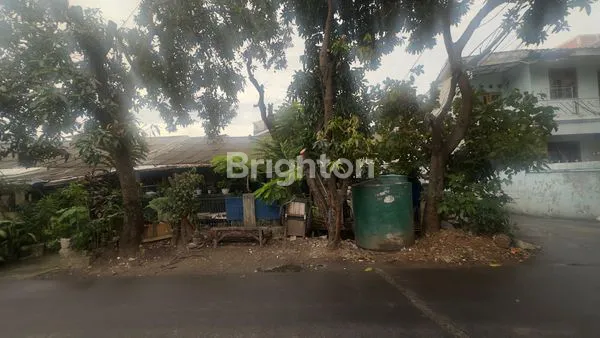 image JUAL TANAH BONUS BANGUNAN KONTRAKAN 4 PINTU DI KALIDERES, JAKARTA BARAT (4)