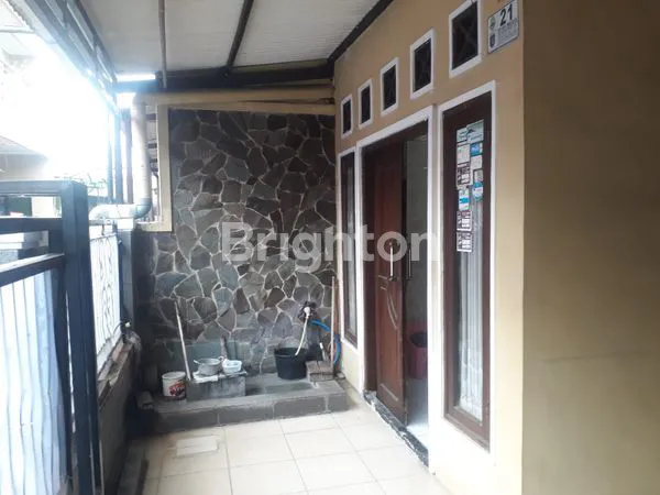 image HUNIAN NYAMAN DI MEKARJAYA SUKMAJAYA DEPOK 2 TENGAH (2)