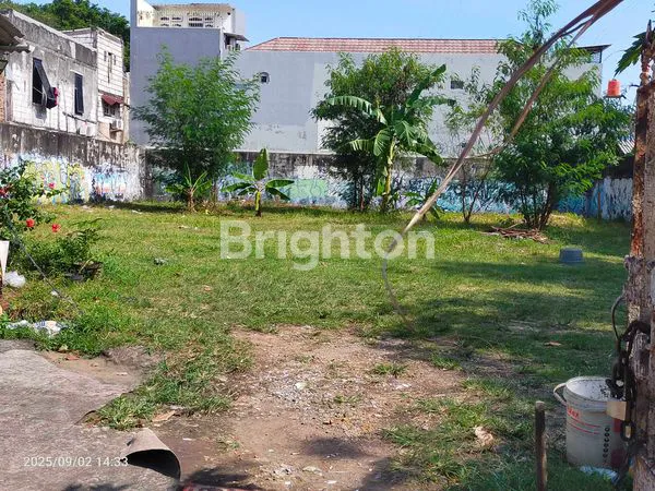 image MURAH TANAH KOSONG DITENGAH KOTA PUSAT BISNIS DAERAH KEMANGGISAN (1)