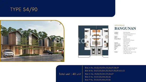 image RUMAH BARU DISEKITARAN TOP 100 TEMBESI HARGA TERJANGKAU (2)