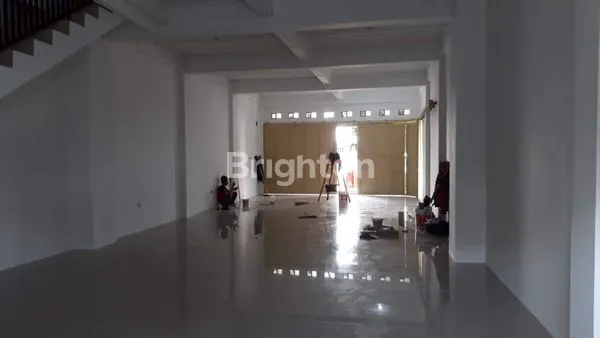 image JUAL RUKO MAIN ROAD HOSCOKRO AMINOTO (2)