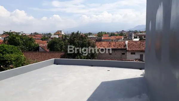 image JUAL RUKO MAIN ROAD HOSCOKRO AMINOTO (6)