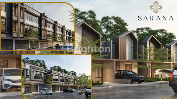 image RUKO BARU 3 LANTAI DI SAGULUNG, BATAM (1)