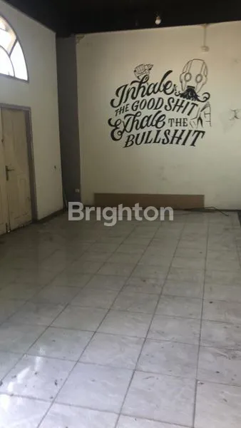 image RUKO 3 LANTAI PREMIUM DI PANAM, DEKAT UNRI & RS AWAL BROS (3)