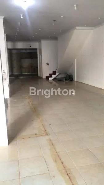 image RUKO 3 LANTAI PREMIUM DI PANAM, DEKAT UNRI & RS AWAL BROS (7)