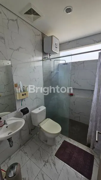 image RUMAH MEWAH 2 LANTAI FULL RENOV DI CITRALAND CIBUBUR (8)