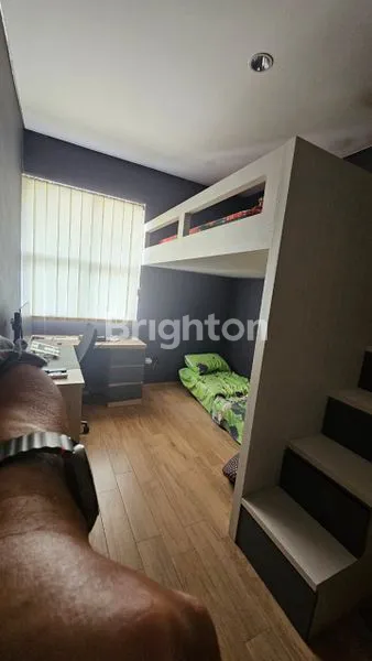 image RUMAH MEWAH 2 LANTAI FULL RENOV DI CITRALAND CIBUBUR (6)