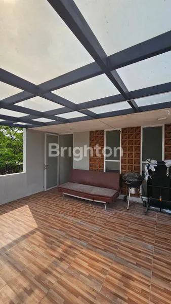 image RUMAH MEWAH 2 LANTAI FULL RENOV DI CITRALAND CIBUBUR (7)