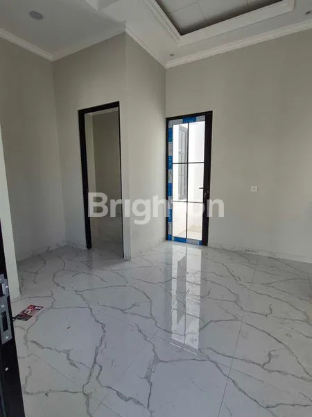 image RUMAH CANTIK & NYAMAN DI CILODONG - DEPOK (2)